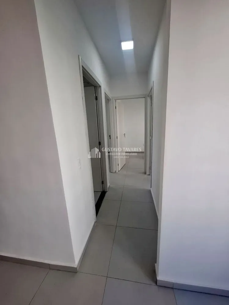 Apartamento, 3 quartos, 54 m² - Foto 2