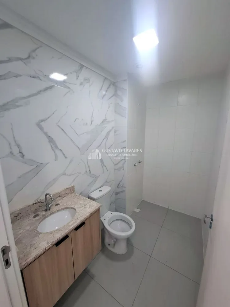 Apartamento, 3 quartos, 54 m² - Foto 3