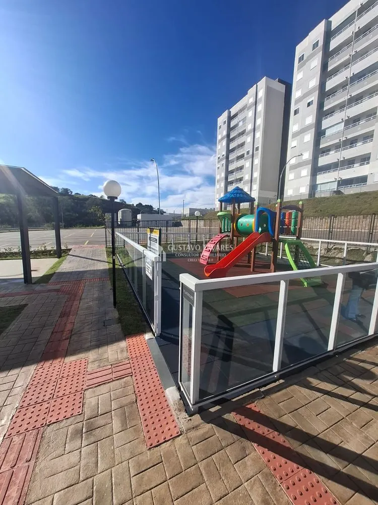 Apartamento, 3 quartos, 54 m² - Foto 10