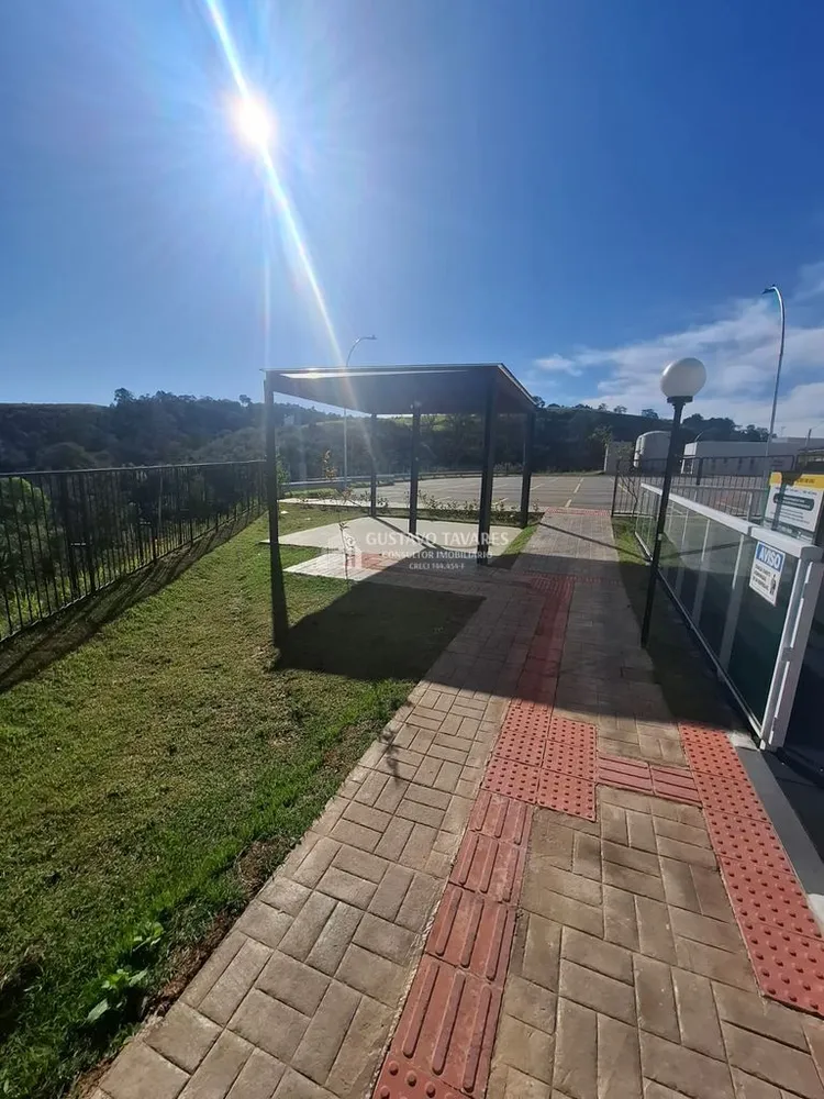Apartamento, 3 quartos, 54 m² - Foto 9