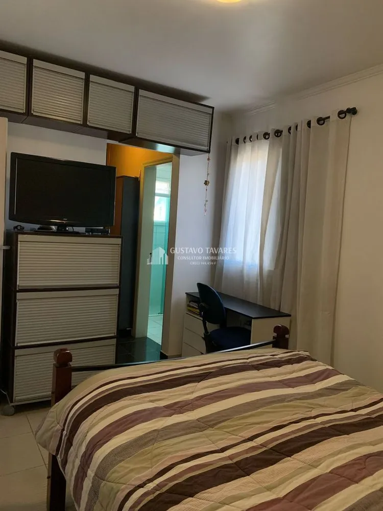 Casa de Condomínio, 3 quartos - Foto 11