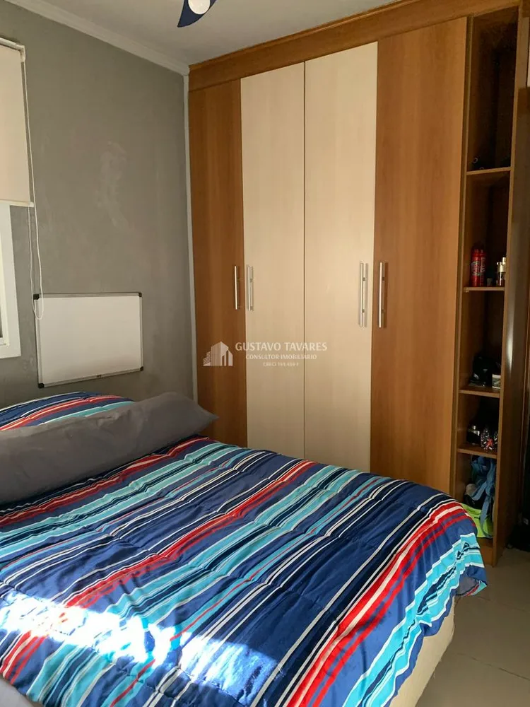 Casa de Condomínio, 3 quartos - Foto 10