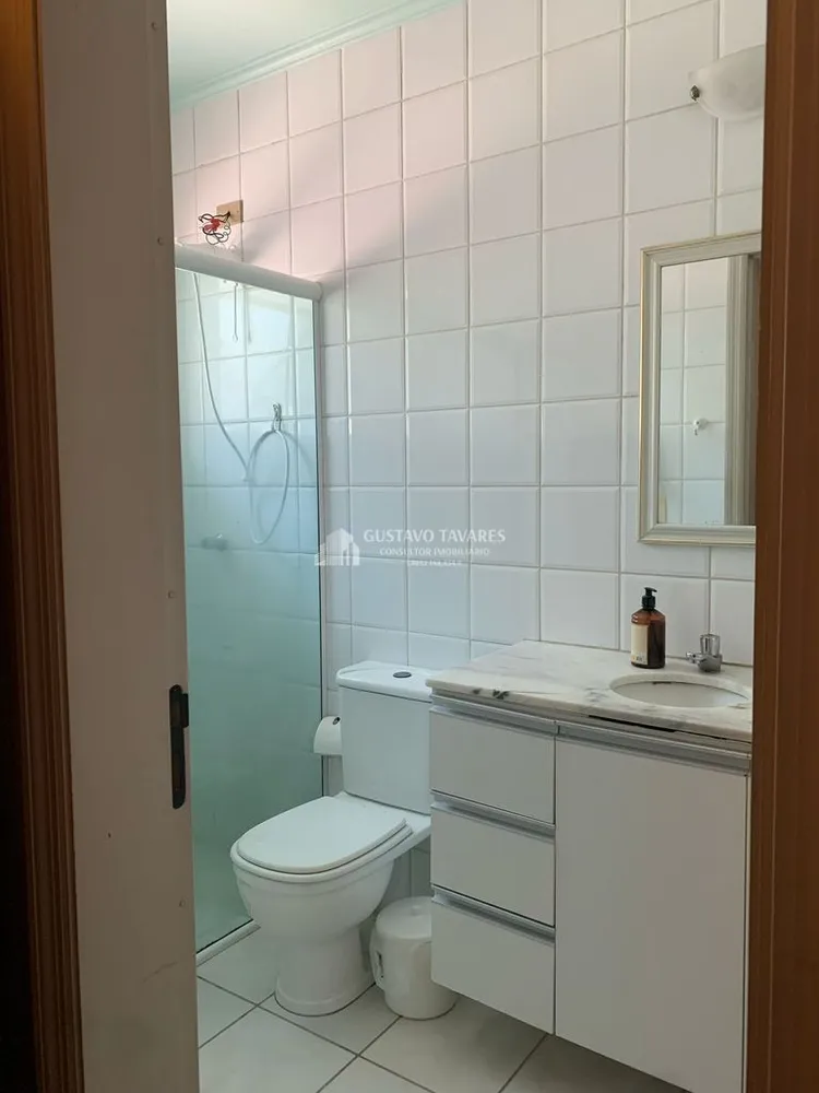 Casa de Condomínio, 3 quartos - Foto 6