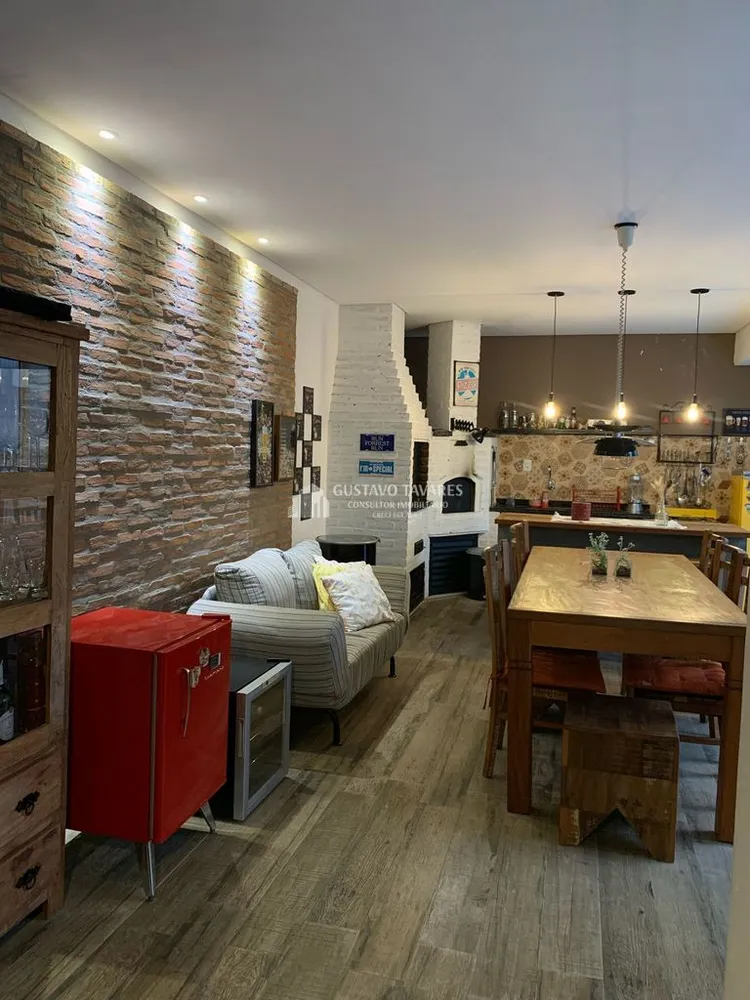 Casa de Condomínio, 3 quartos - Foto 2