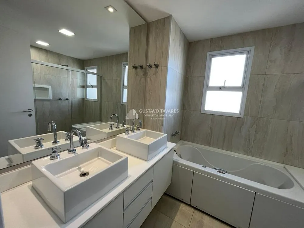 Apartamento, 3 quartos, 166 m² - Foto 7