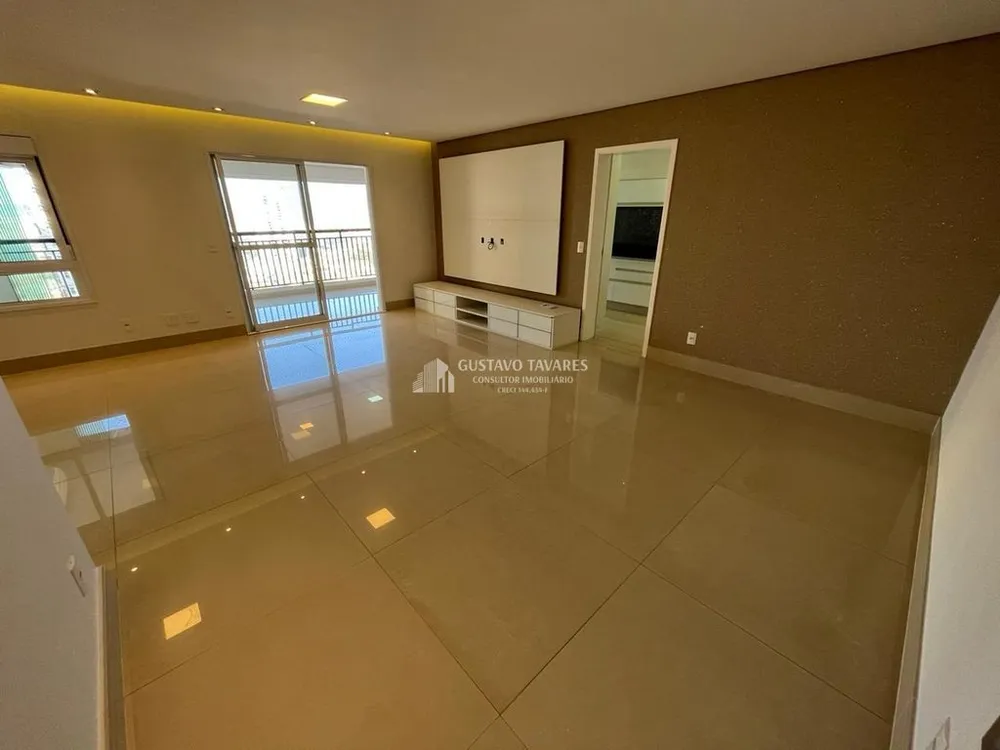 Apartamento, 3 quartos, 166 m² - Foto 1