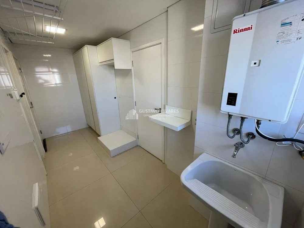 Apartamento, 3 quartos, 166 m² - Foto 4