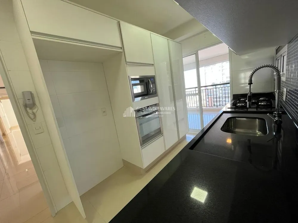 Apartamento, 3 quartos, 166 m² - Foto 3
