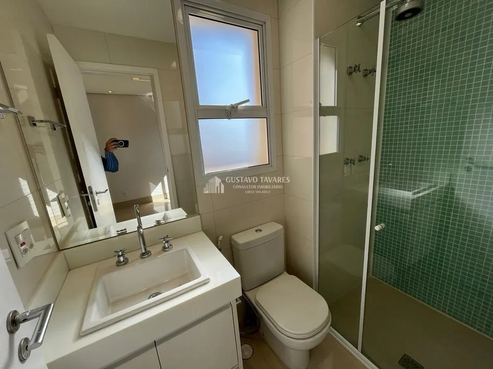 Apartamento, 3 quartos, 166 m² - Foto 12