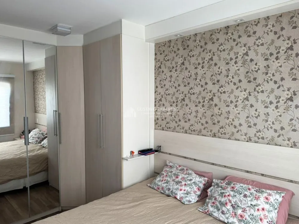 Apartamento, 3 quartos, 83 m² - Foto 4