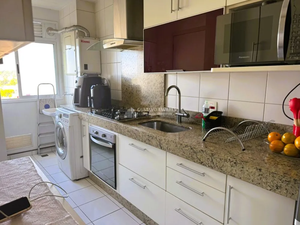 Apartamento, 3 quartos, 83 m² - Foto 5