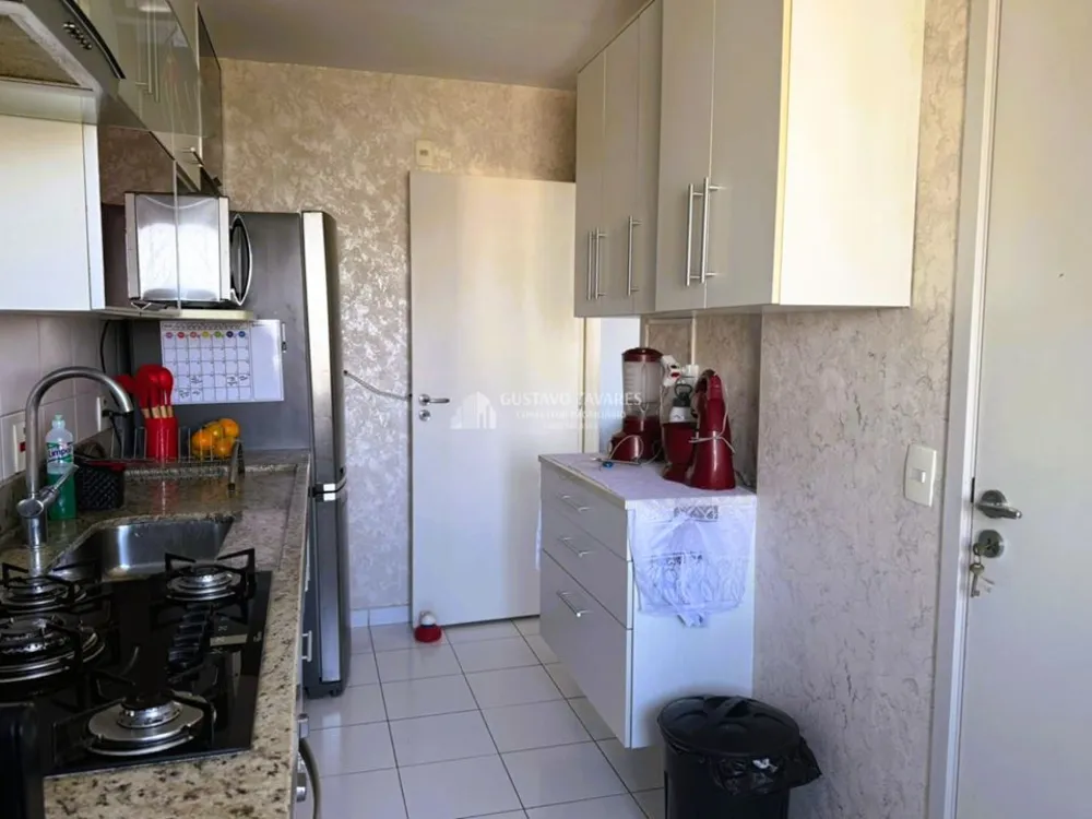 Apartamento, 3 quartos, 83 m² - Foto 1