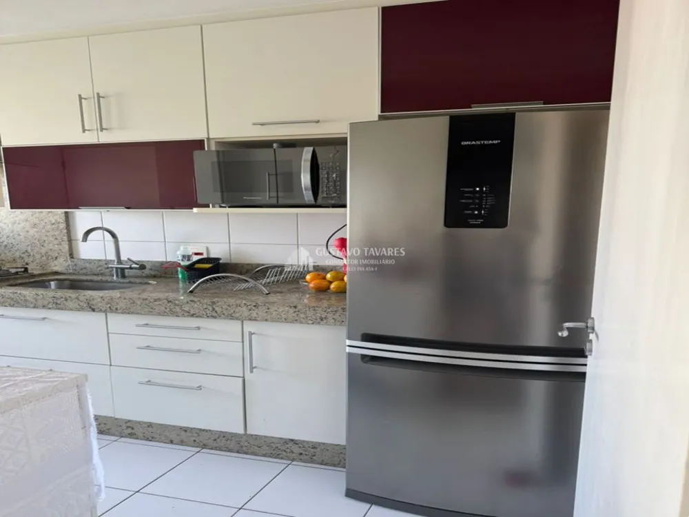 Apartamento, 3 quartos, 83 m² - Foto 10
