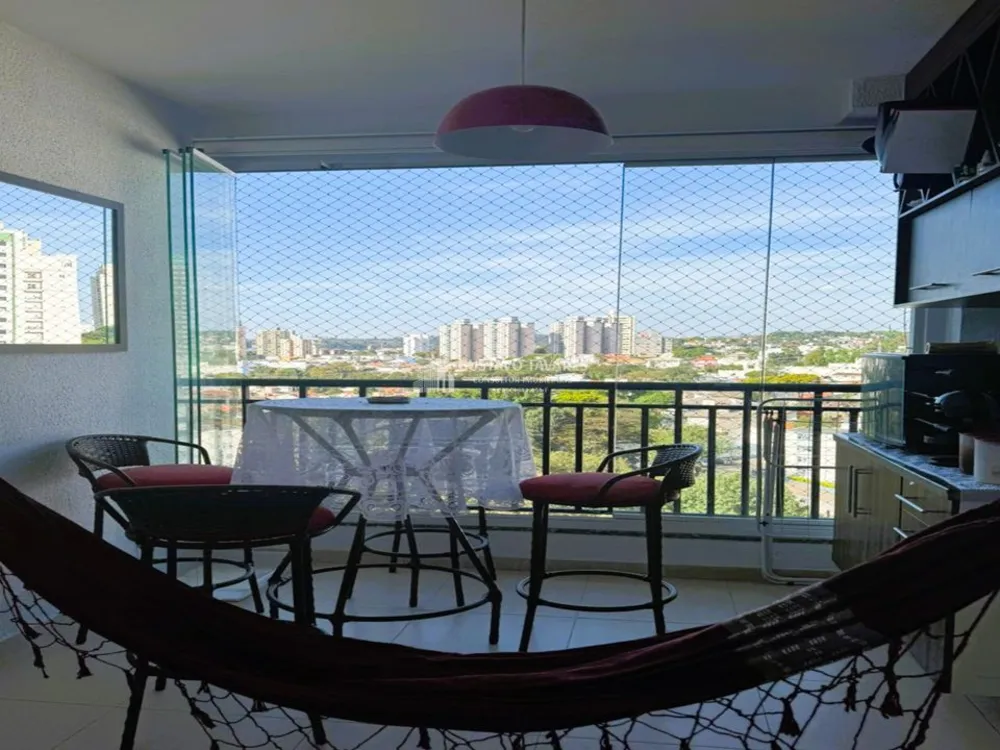 Apartamento, 3 quartos, 83 m² - Foto 13