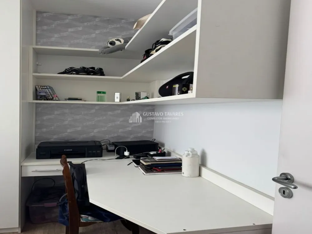Apartamento, 3 quartos, 83 m² - Foto 3