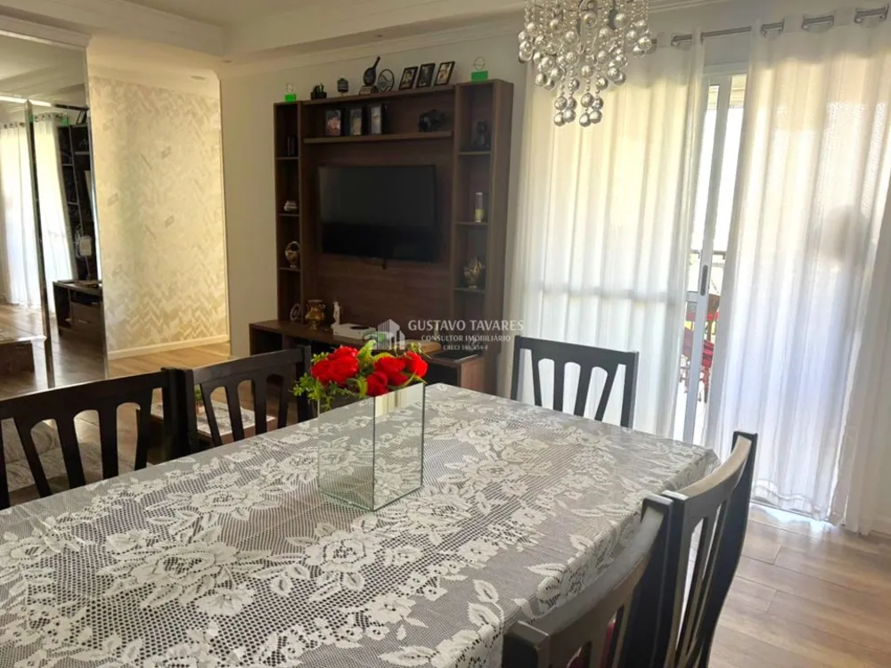 Apartamento, 3 quartos, 83 m² - Foto 9