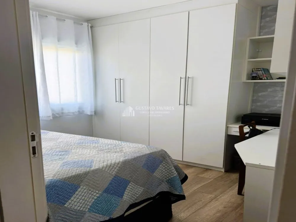 Apartamento, 3 quartos, 83 m² - Foto 8