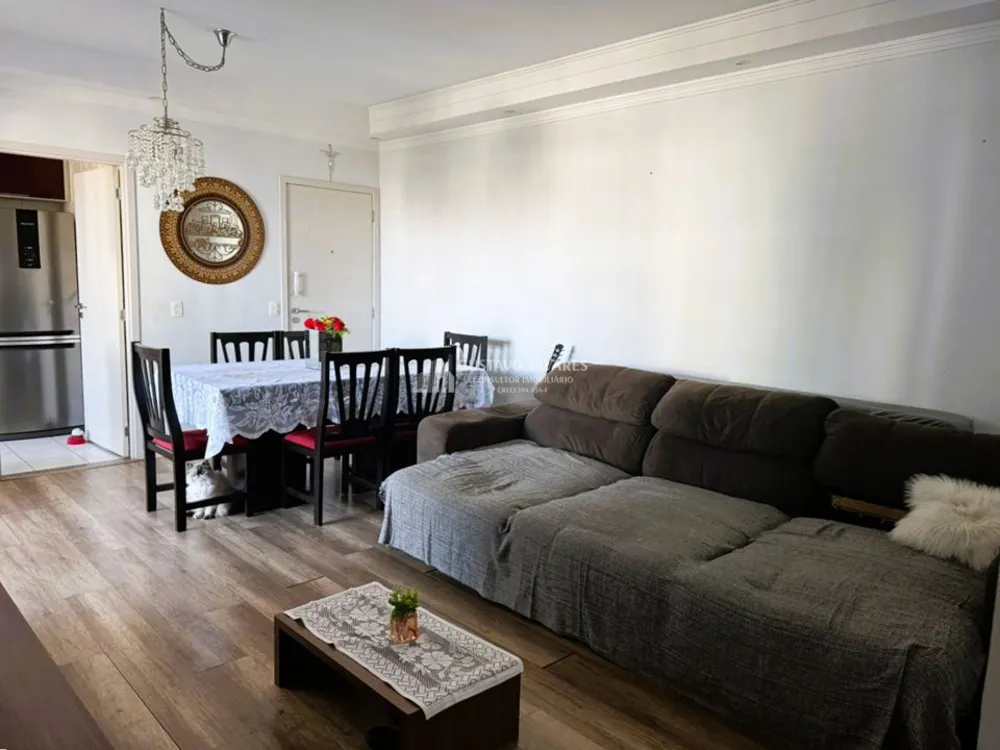 Apartamento, 3 quartos, 83 m² - Foto 11