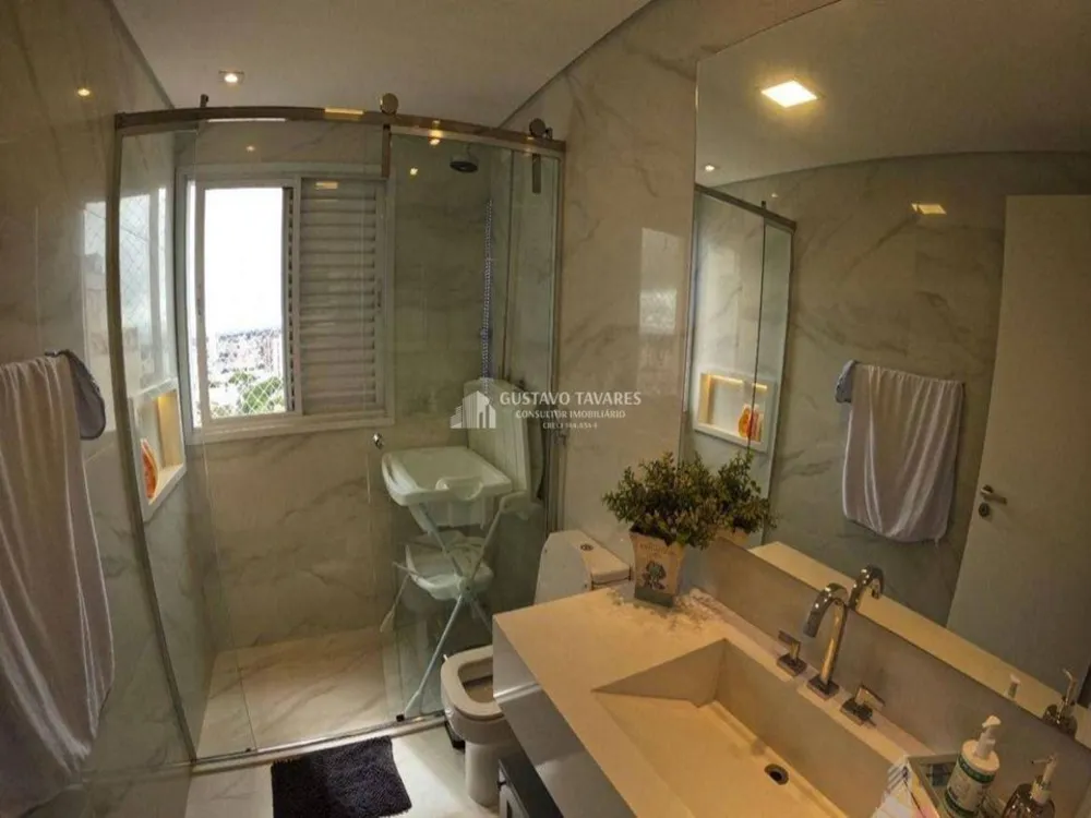 Cobertura, 4 quartos, 240 m² - Foto 11