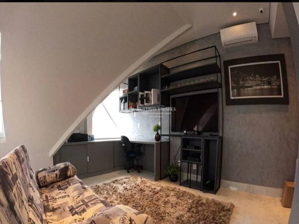 Cobertura, 4 quartos, 240 m² - Foto 8