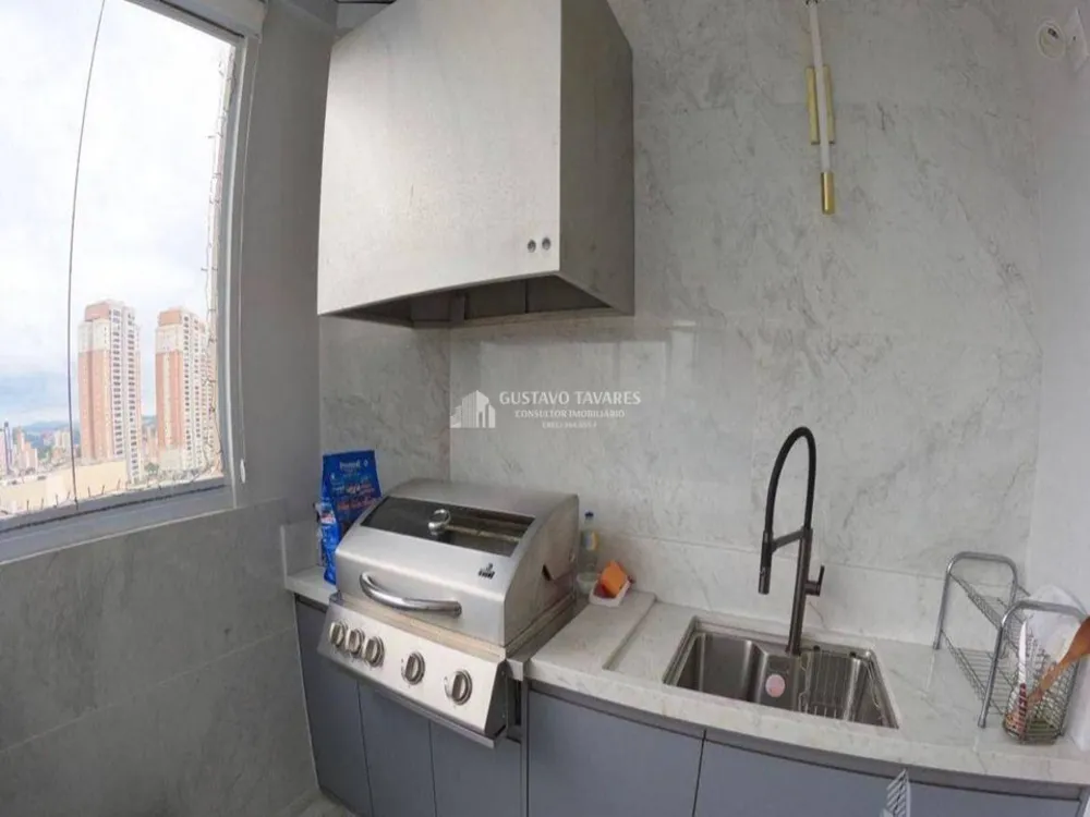 Cobertura, 4 quartos, 240 m² - Foto 10