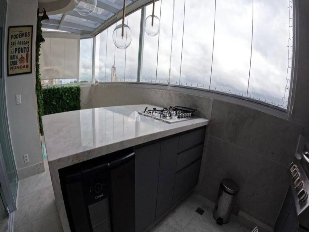 Cobertura, 4 quartos, 240 m² - Foto 2