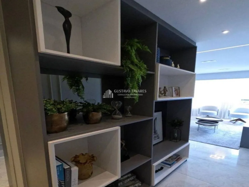 Cobertura, 4 quartos, 240 m² - Foto 1