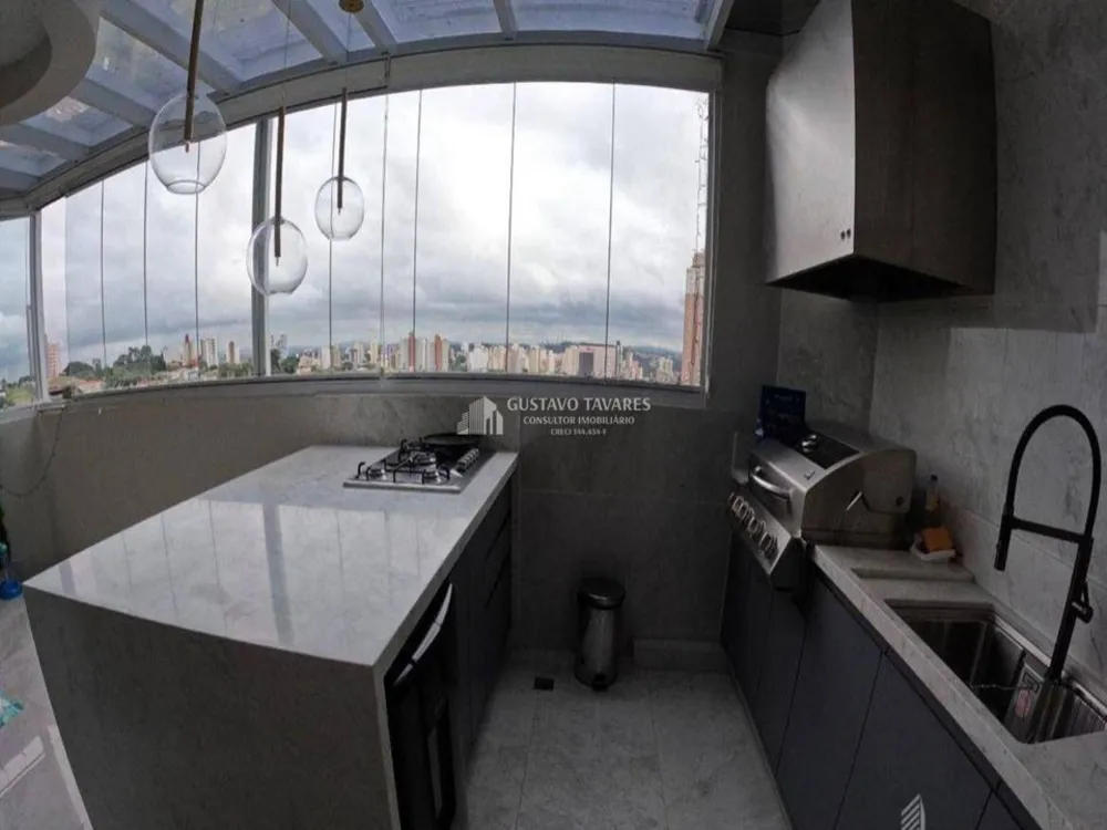 Cobertura, 4 quartos, 240 m² - Foto 4