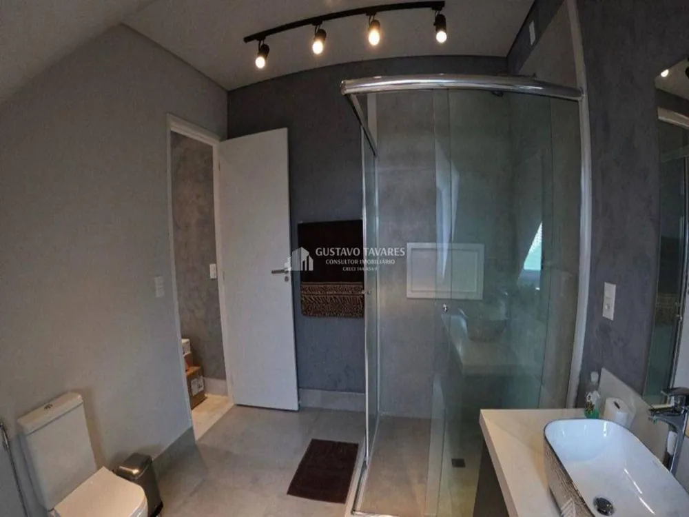 Cobertura, 4 quartos, 240 m² - Foto 3