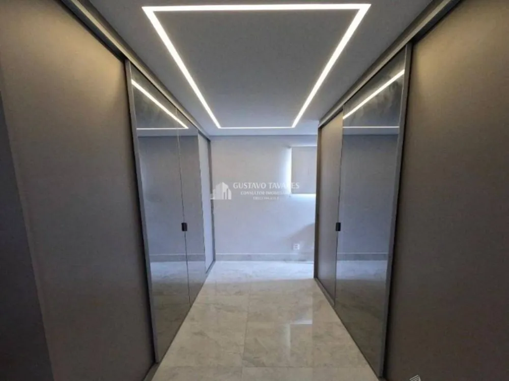 Cobertura, 4 quartos, 240 m² - Foto 7
