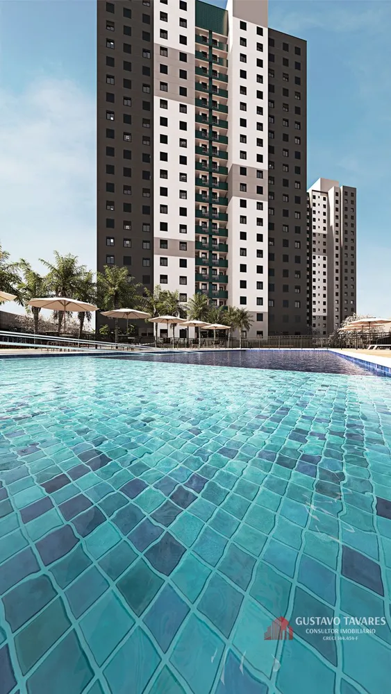 Apartamento, 3 quartos, 96 m² - Foto 18