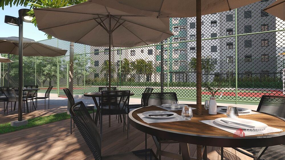 Apartamento à venda com 3 quartos, 96m² - Foto 5