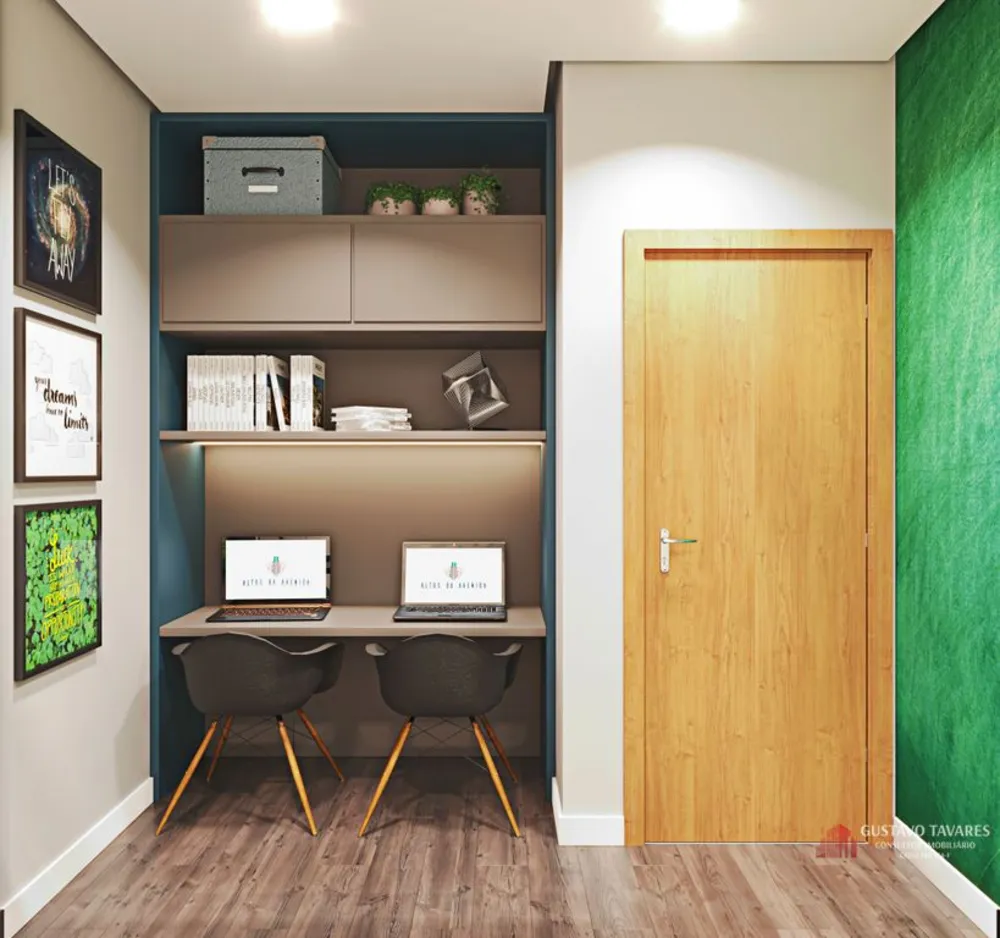 Apartamento, 3 quartos, 96 m² - Foto 27