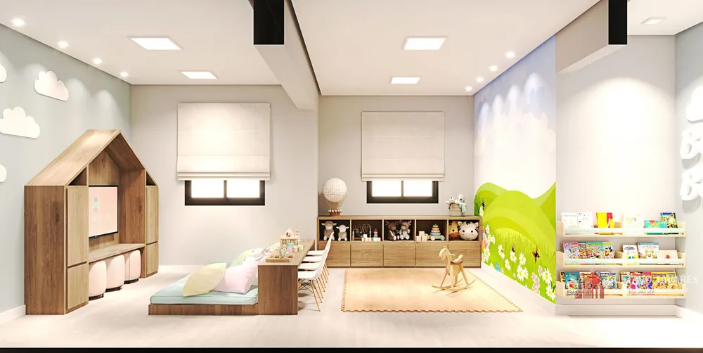 Apartamento, 3 quartos, 96 m² - Foto 10