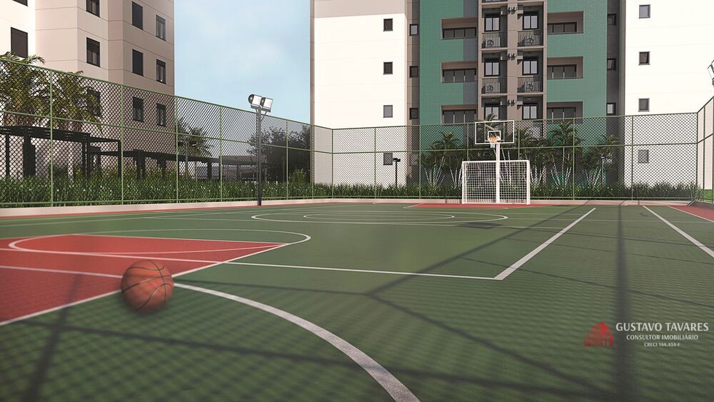Apartamento à venda com 3 quartos, 96m² - Foto 18