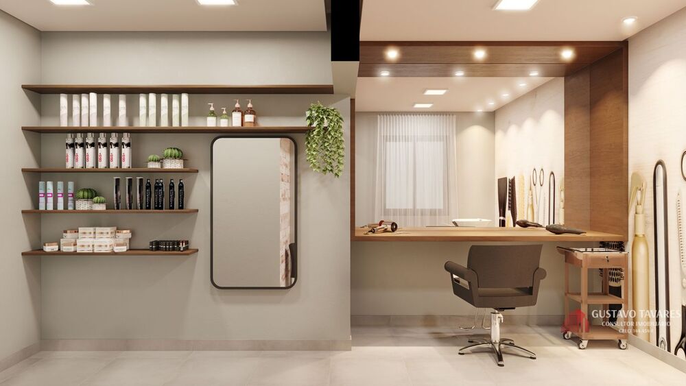 Apartamento à venda com 3 quartos, 96m² - Foto 10