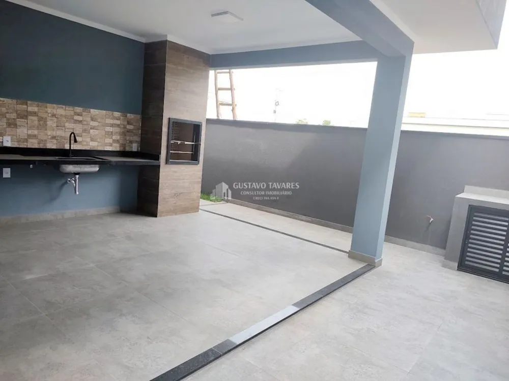 Casa de Condomínio, 3 quartos - Foto 7