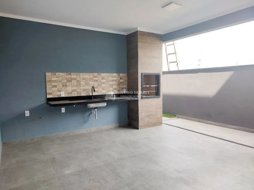 Casa de Condomínio, 3 quartos - Foto 8