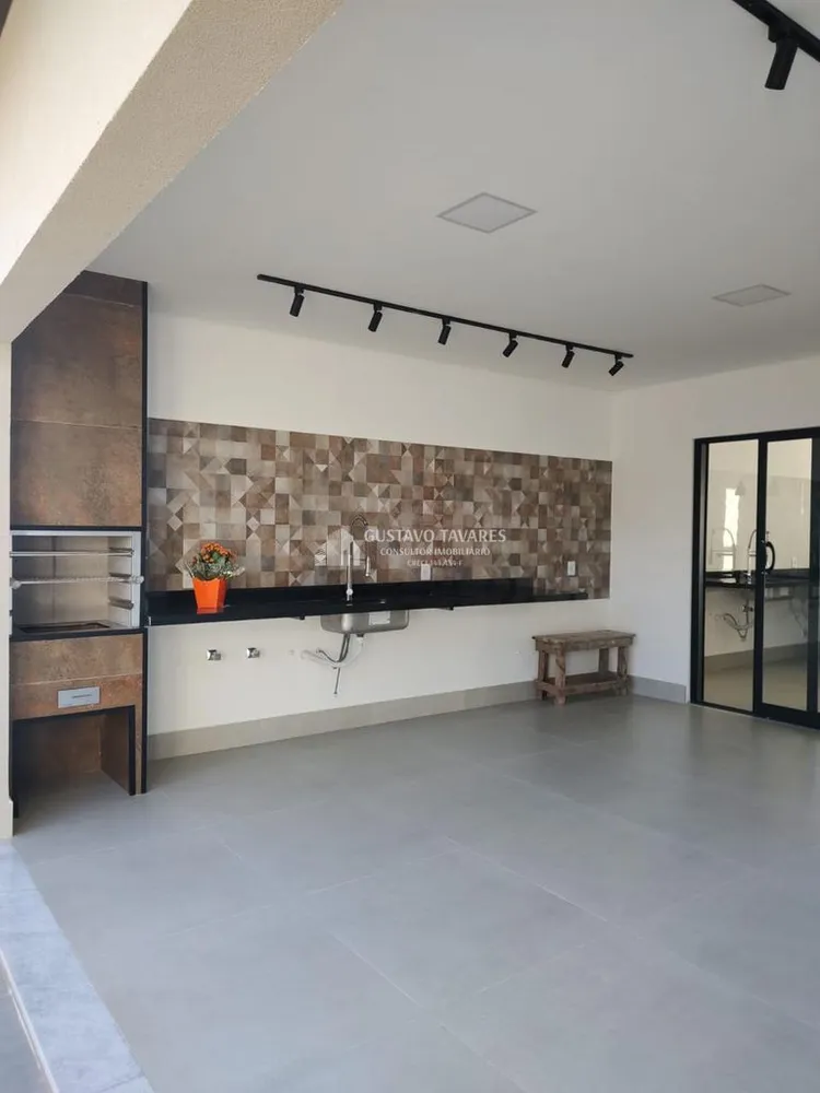 Casa de Condomínio, 3 quartos - Foto 10