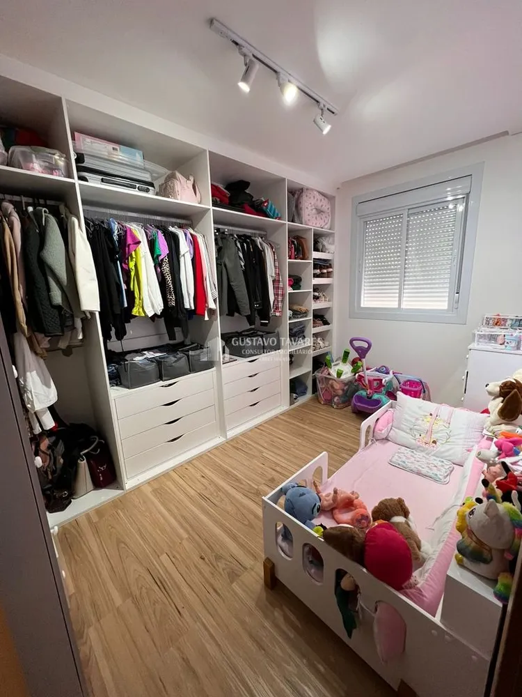 Apartamento, 2 quartos, 61 m² - Foto 4