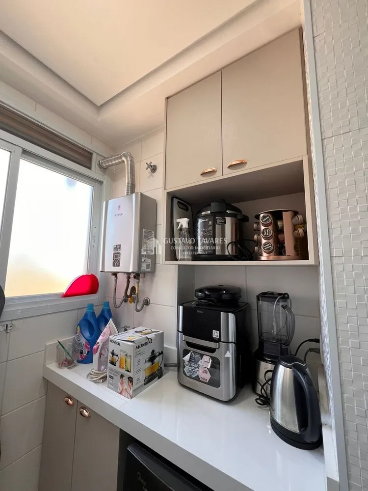 Apartamento, 2 quartos, 61 m² - Foto 5