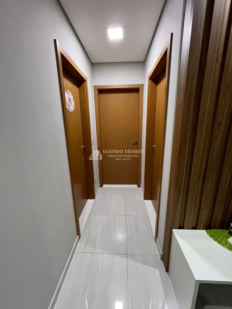 Apartamento, 2 quartos, 61 m² - Foto 2