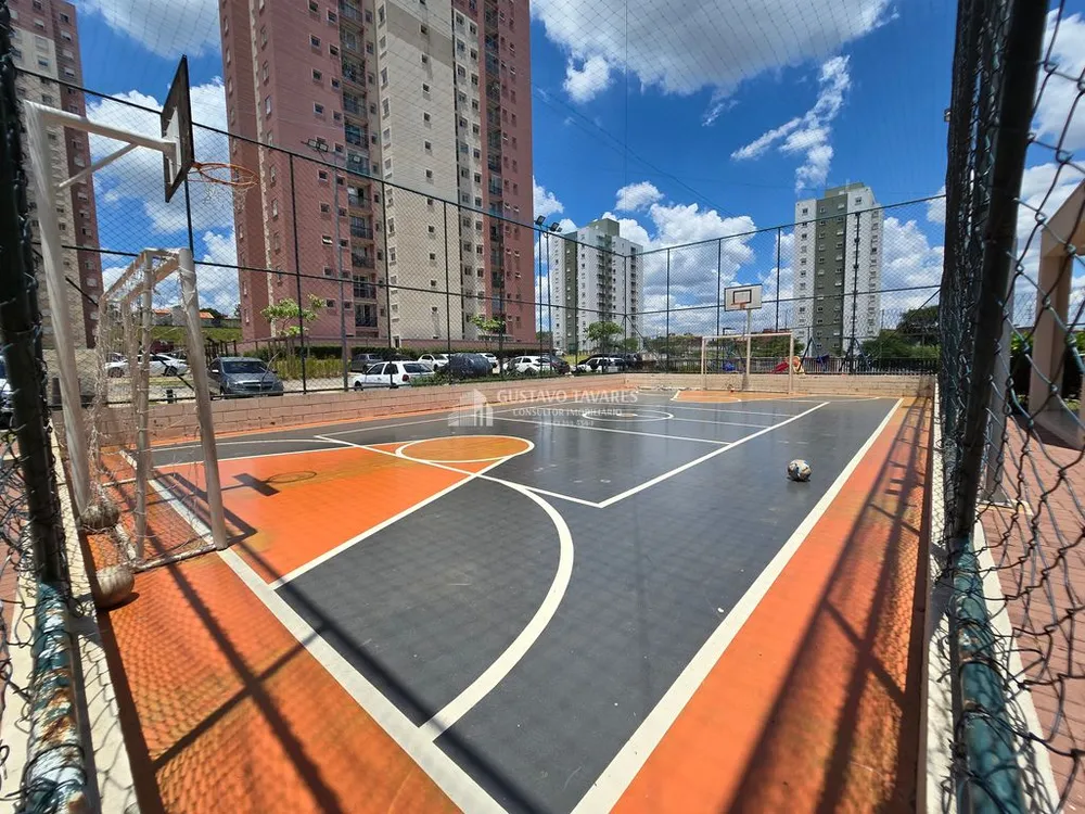 Apartamento, 2 quartos, 61 m² - Foto 10