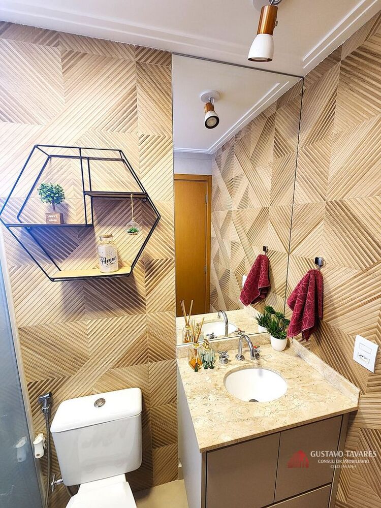 Apartamento, 3 quartos, 77 m² - Foto 12