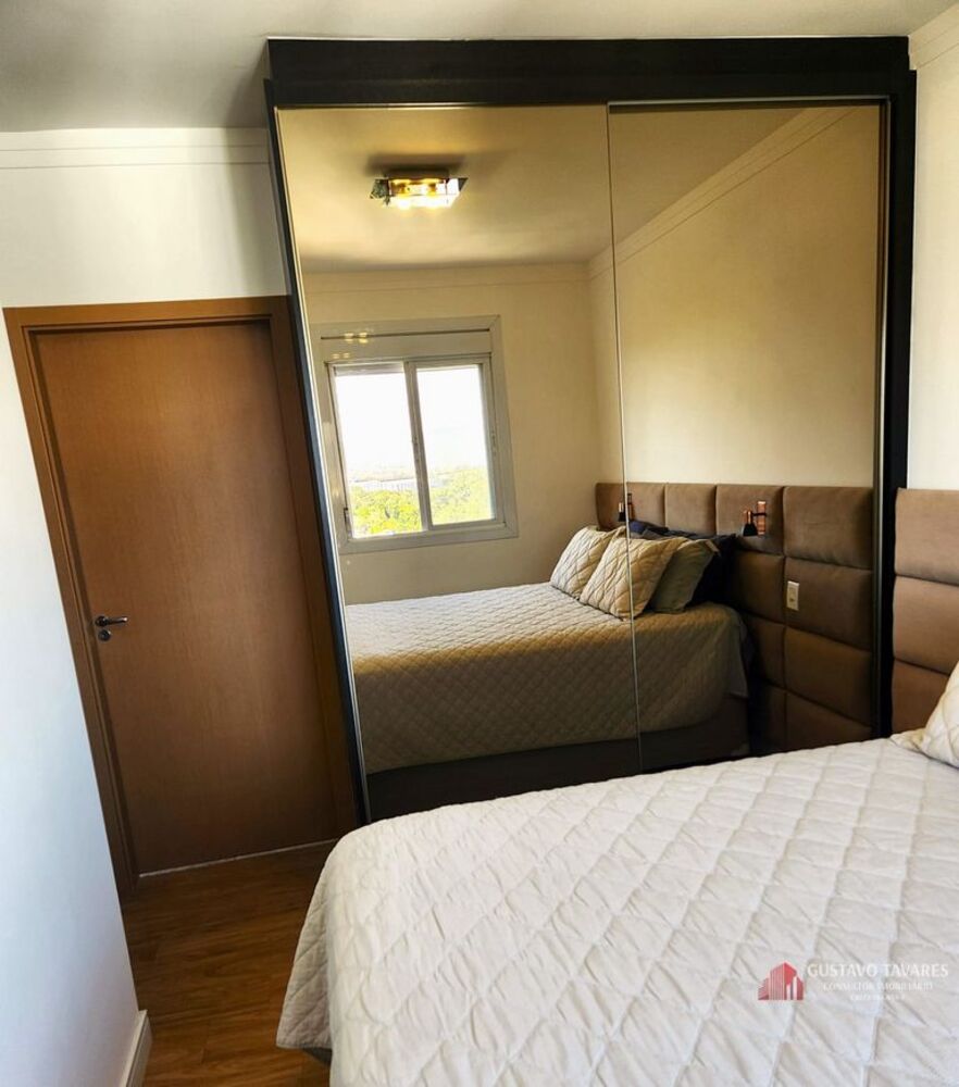 Apartamento, 3 quartos, 77 m² - Foto 8