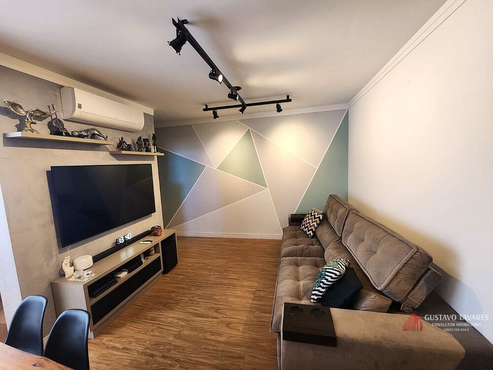Apartamento, 3 quartos, 77 m² - Foto 19