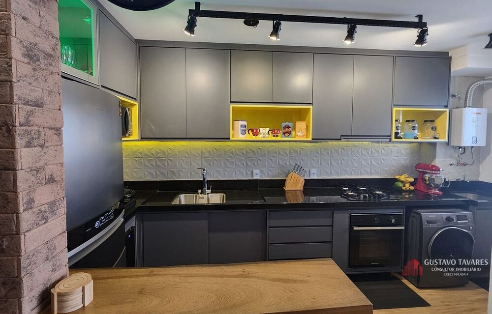 Apartamento, 3 quartos, 77 m² - Foto 22