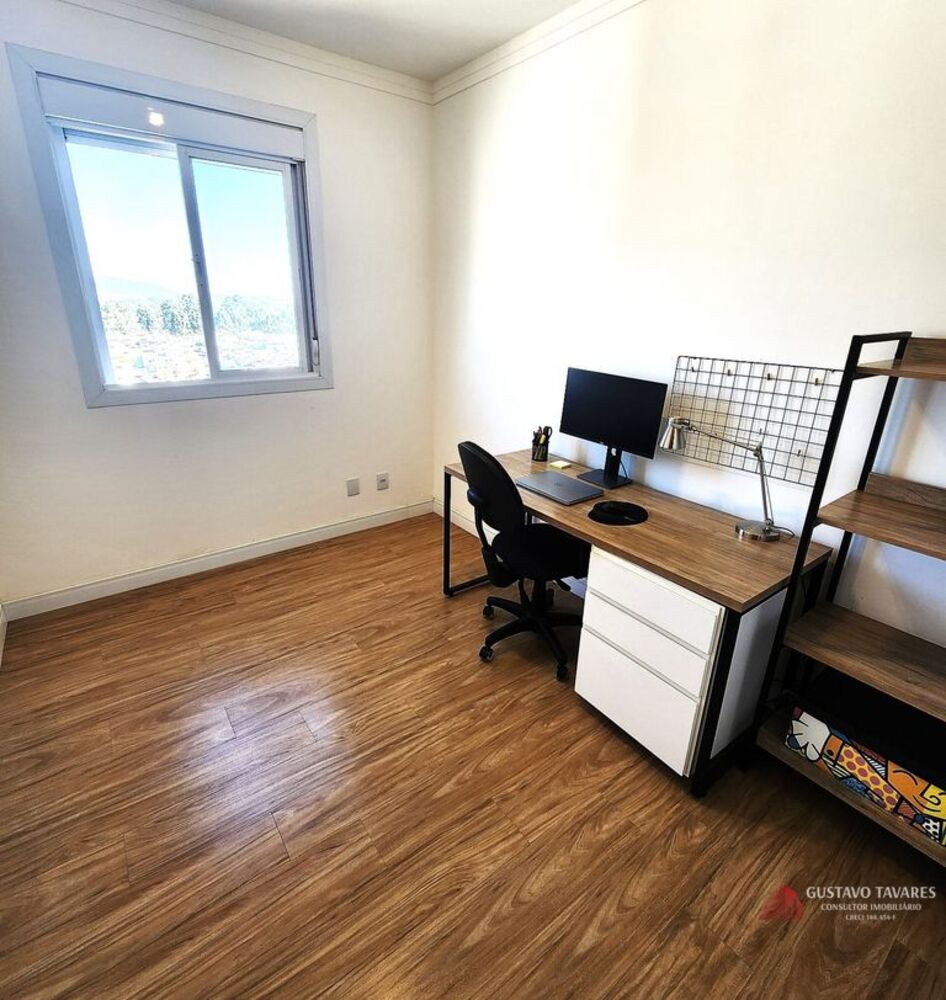 Apartamento, 3 quartos, 77 m² - Foto 7