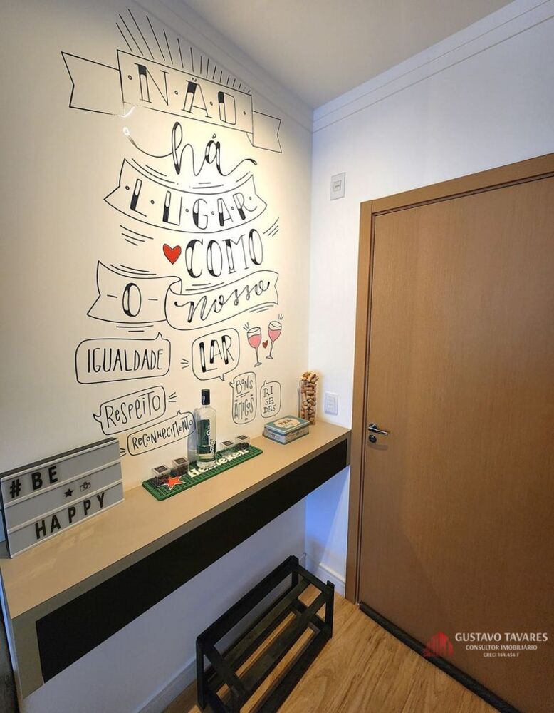 Apartamento, 3 quartos, 77 m² - Foto 9
