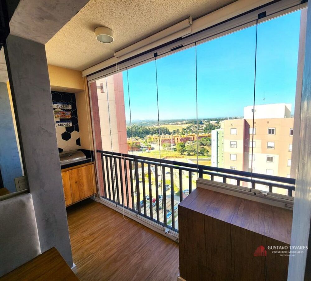 Apartamento, 3 quartos, 77 m² - Foto 17